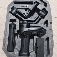 رونین.گیمبال ژیون ۲|دوربین عکاسی و فیلم‌برداری|رامسر, |دیوار