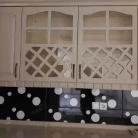 کابینت وکیوم درجه ۱
