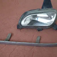 چراغ خطر زانتیا مه شکن و ابرویی/سپر 405 slx|قطعات یدکی و لوازم جانبی|یزد, |دیوار