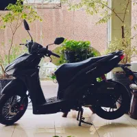 کلیک دینو 150