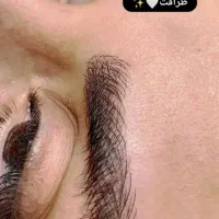 به تعدادمحدود مدل برای میکرو ابرو نیازمندیم