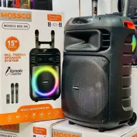 اسپیکر مسکو باکیفیت