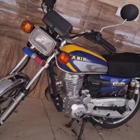 موتور کبیر 200|موتورسیکلت|تبریز, |دیوار