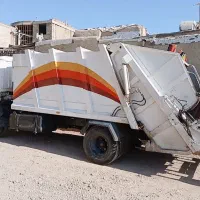 راننده پایه دو