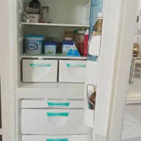 فروش یخچال سالم