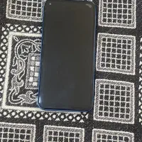 موبایل بسیار تمیز