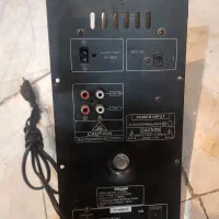 برد آمپلی فایر اسپیکر