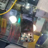 تعمیرات موبایل تعویض تاچ ال سی دی گلس فنی فلتs21|خدمات رایانهای و موبایل|تهران, دزاشیب|دیوار