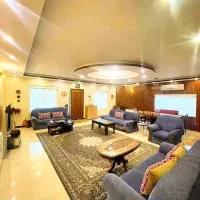 ویلا باغ سرسبز منطقه خوش نشین سندار/طلای نایاب|فروش خانه و ویلا|تهران, دروازه شمیران|دیوار