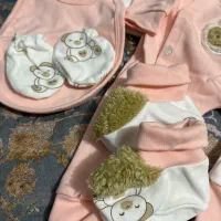 نوزادی|کفش و لباس بچه|مسجد سلیمان, |دیوار