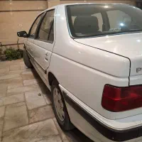 پارس سال مدل 96