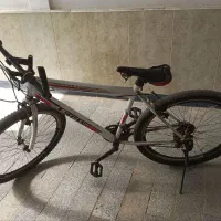 دوچرخه 26 21 دنده|دوچرخه، اسکیت، اسکوتر|فریمان, |دیوار