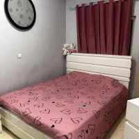 تخت خواب دو نفره