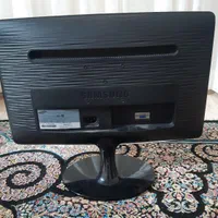مانیتور LCD سینک مستر سامسونگ|قطعات و لوازم جانبی رایانه|تهران, تولید دارو|دیوار