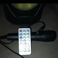 اسپیکر بلوتوثی|پخش‌کننده همراه|مشهد, حسین‌آباد|دیوار