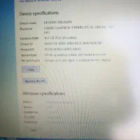 لپ تاپ hp zbook در حد نو زیر قیمت|رایانه همراه|شیراز, شهرک امیر کبیر|دیوار