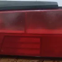 ۱جفت چراغ عقب اسپورت  ۱تک چراغ عقب معمولی پژوپارس