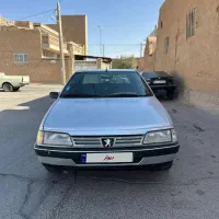 روآ دوگانه فابریک ۸۷