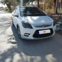 لیفان CVT x50 اتوماتیک مدل 94