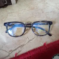 فرم عینک بدون شماره