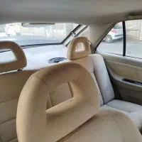 چری ویانا کویین مدل ۸۸ تمام فابریک دوگانه شرکتی|خودرو سواری و وانت|شیراز, شهرک سراج‎|دیوار