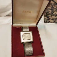 ساعت سیکو اتوماتیک تلوزیونی