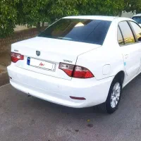 سمند سورن ELX|خودرو سواری و وانت|شیراز, شهرک دارایی|دیوار