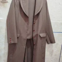 مانتو اداری