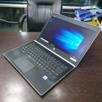 لپتاپ i5 قدرتمند HP 430G5 رم 8 هارد 500 از دم قسط