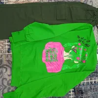 لباس پاییزه نونوکت شلوار|لباس|تاکستان, |دیوار