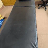 تخت در حد نو