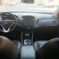 جک s5 اتومات مدل1396بدون رنگ|خودرو سواری و وانت|یزد, |دیوار