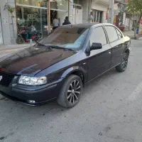 سمند مدل ۹۰