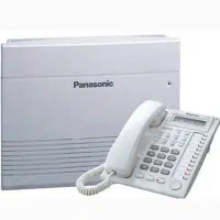 نصب و راه اندازی و تعمیر تلفن سانترال پاناسونیک