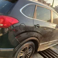 تیگو 5 مدل 96|خودرو سواری و وانت|قدس, شهر‌قدس|دیوار