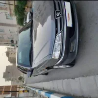 ماشین پژو پارس|خودرو سواری و وانت|شهریار, شهریار|دیوار