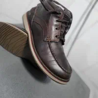 کفش استوک اورجینال مارک کلارک انگلیس سایز۴۲صدرا