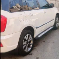 ام وی ام x33s مدل 98 کارکرد 85|خودرو سواری و وانت|فردیس, قریشی|دیوار