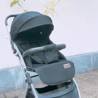 کالسکه بیبی استار مدل baby5