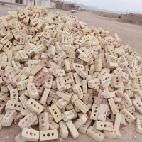 اجر گری ۳ سوراخ و تیغه|مصالح و تجهیزات ساختمان|فردوس (خراسان), |دیوار