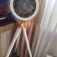 ساعت دیواری|ساعت دیواری و تزئینی|خرم‌آباد, |دیوار