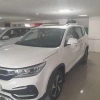 fmc فردا موتورsx5|خودرو سواری و وانت|یزد, |دیوار