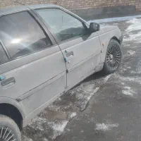 پژو ۴۰۵|خودرو سواری و وانت|سلماس, |دیوار