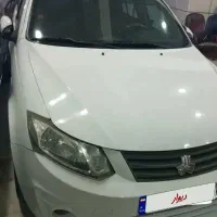 ساینا دوگانه شرکتی مدل ۹۸|خودرو سواری و وانت|قزوین, |دیوار