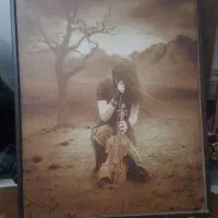 قاب عکس تمیزوتابلو|تابلو، نقاشی، عکس|تبریز, |دیوار