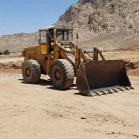 لودر کوماتسوW90 اجاره ایی
