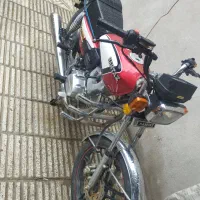 موتورسیکلت