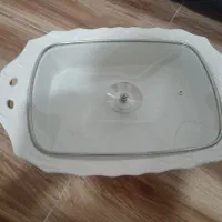 سوفله خوری|ظروف سرو و پذیرایی|جوانرود, |دیوار