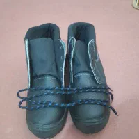 کفش کار سایز ۴۳|کیف، کفش، کمربند|پاکدشت, خاتون آباد|دیوار