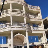 استخدام پرسنل عمارت